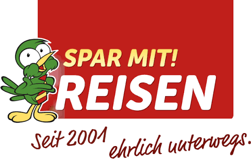 Spar Mit! Reisen